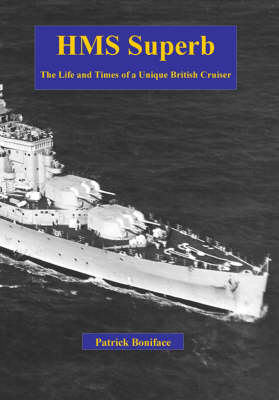 HMS Superb