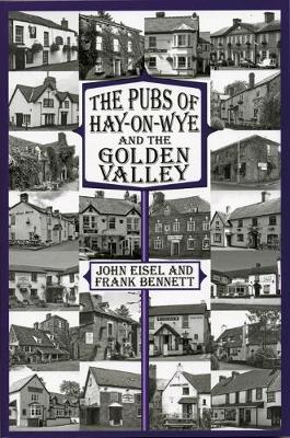 Pubs of Hay-on-Wye and the Golden Valley