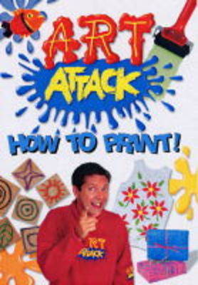 "Art Attack"