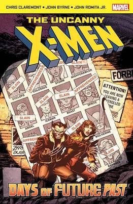 The Uncanny X-Men