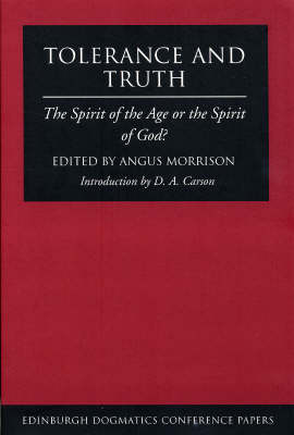 Tolerance and Truth