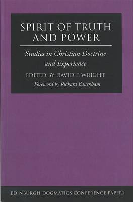 Spirit of Truth and Power