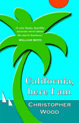 California, Here I am