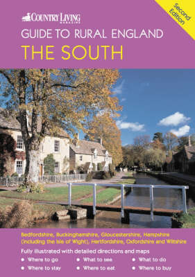 The "Country Living" Guide to Rural England