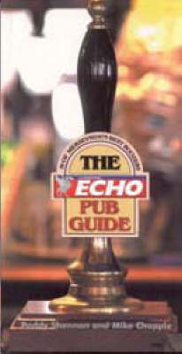 The "Liverpool Echo" Pub Guide