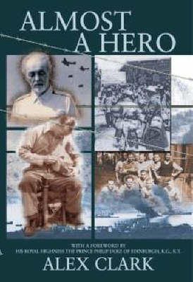 Almost a Hero