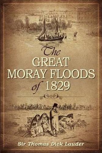 The Great Moray Floods