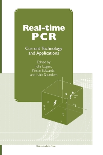 Real-time PCR