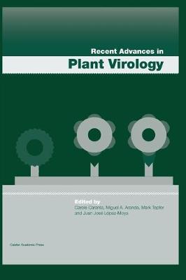 Recent Advances in Plant Virology