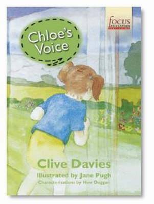Chloe's Voice: Teachers Guidance Notes