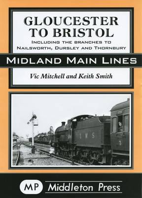 Gloucester to Bristol