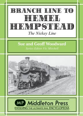 Branch Line to Hemel Hempstead