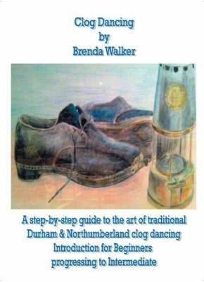 Clog Dancing