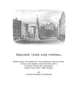 Square Toes and Formal