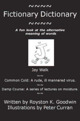 Fictionary Dictionary