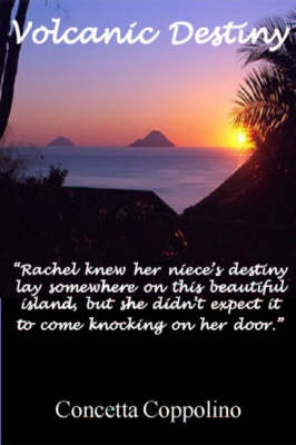 Volcanic Destiny