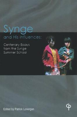 Synge and His Influences