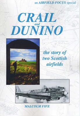 Crail and Dunino