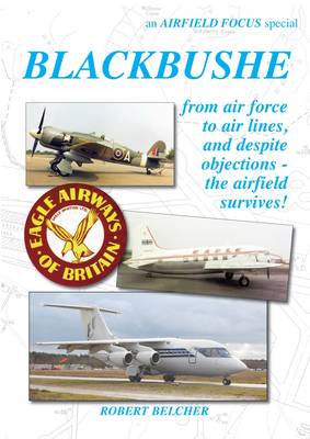 Blackbushe