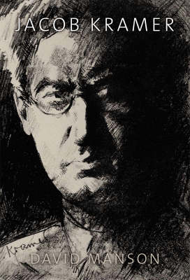 Jacob Kramer