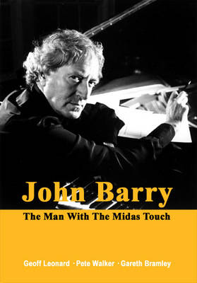 John Barry