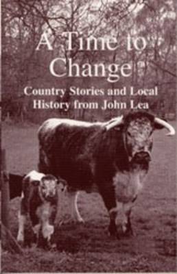 A Time for Change