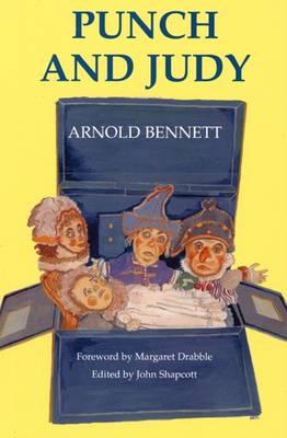 Punch and Judy