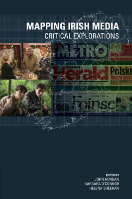 Mapping Irish Media