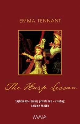 The Harp Lesson