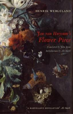 Jan van Huysum's Flower Piece