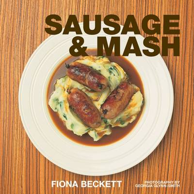 Sausage and Mash