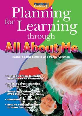 Planning for Learning Through All About Me