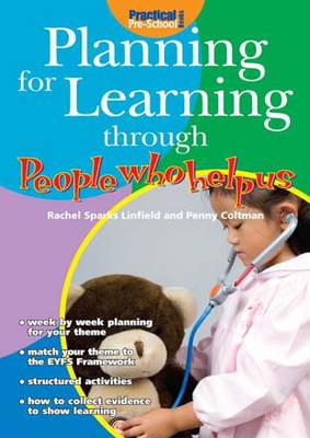 Planning for Learning Through People Who Help Us