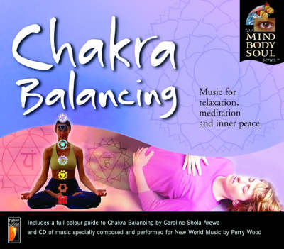 Chakra Balancing