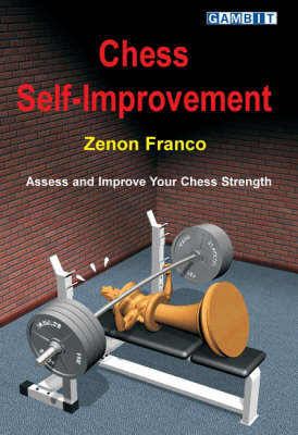 Chess Self-improvement