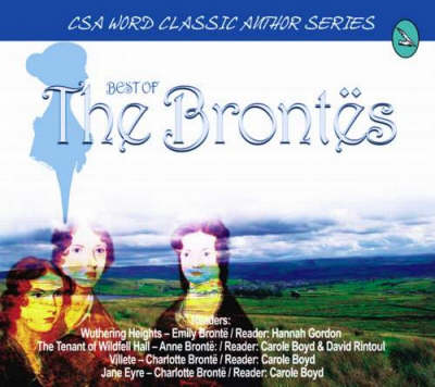 Best of the Brontes
