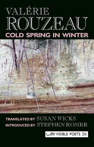 Cold Spring in Winter