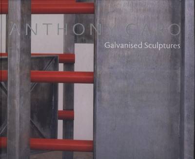 Anthony Caro