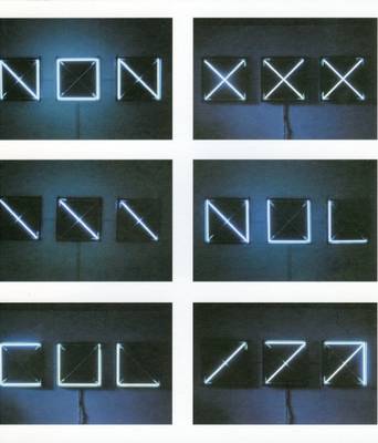 Francois Morellet