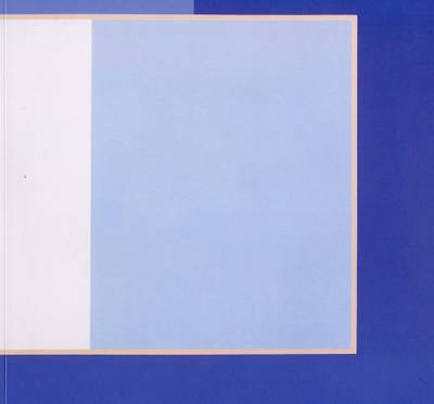 John Golding - Working Space. The 1971 Paintings