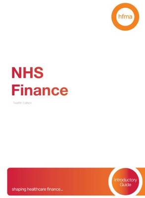 Introductory Guide - NHS Finance