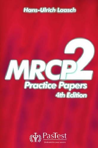 MRCP 2 Practice Papers