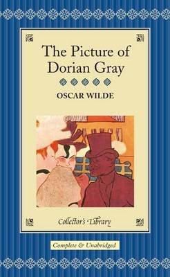The Picture of Dorian Gray
