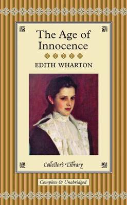 The Age of Innocence