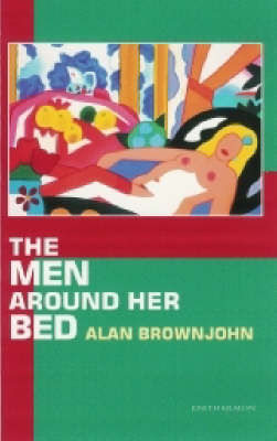 The Men Around Her Bed