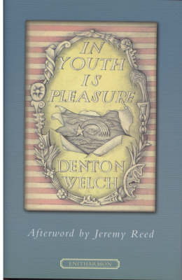 In Youth is Pleasure