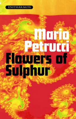 Flowers of Sulphur