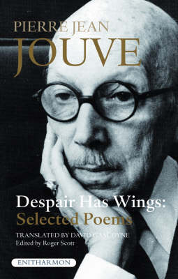 Despair Has Wings