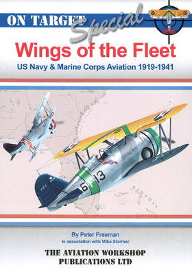 Wings of the Fleet