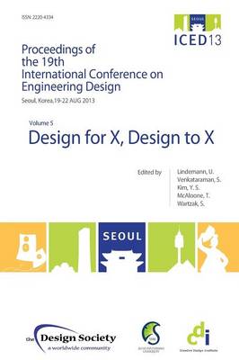 Proceedings of ICED13 Volume 5